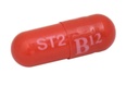 新着情報 工場SEALLED B12ブリスターパックスタッカーエクストリームエネルギー12カプセル10,000 rda
