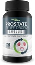 Prostate Relief Drops Capsules - Natural Prostate Supplement for Men - Our Best Prostate Supplements for Men - Our Best Prostate Health Supplement - Our Best Prostate Supplements for Men Over 50 & 60