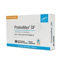 XYMOGEN ProbioMax毎日100B - 100億CFU Probioticサプリメント - 乳酸菌+ビフィドバクテリア乳液 - 元プロビオマックスDF(30耐酸カプセル)