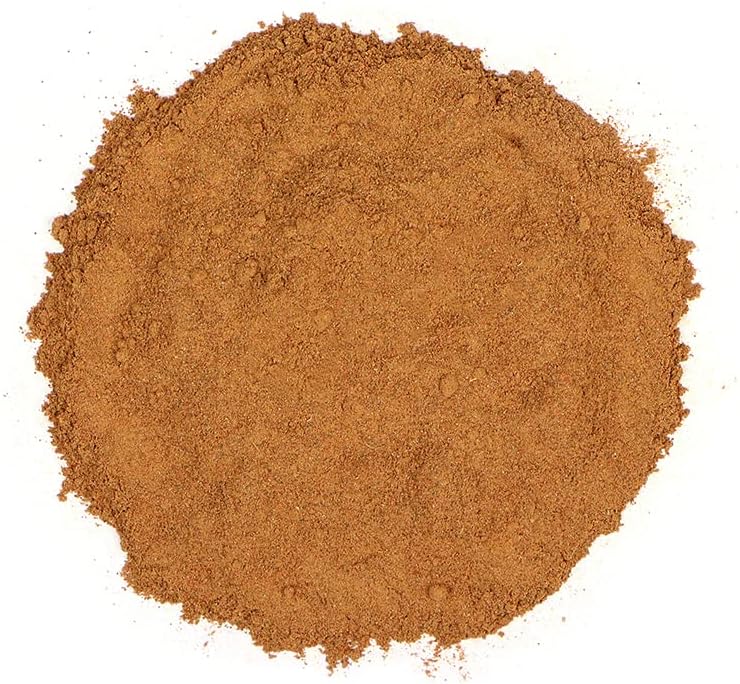 血の根の血の根Sanguinariaのcandensisの粉の有機性- 1oz