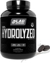 100% Hydrolyzed Whey Protein Isolate (5 Pounds, Cookies and Cream Flavor) 25gr of Protein, Build Muscle, Lean Muscle Growth, Easy Digestion, Gluten Free, Lactose Free, Fast Absorbing.