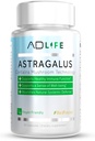 プロジェクトAD Astragalusの腎臓の健康の補足(60のサービング)