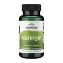 Swanson Naringin 500ミリグラム60カプセル
