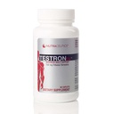 TestronSX - 750mg Tribulus Terrestrisとテストステロンサポート - 男性の死亡率をブーストし、スタミナとパフォーマンス - 60カプレット
