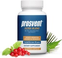 Advanced Prostate Support Ultra - Natural Supplement with Saw Palmetto, Pygeum, Lycopene, Stinging Nettle, Beta Sitosterol, Cranberry and More to Ease Urinary Frequency & Urgency (60 Count)