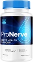 LIVORKA Pronerve 6、Nerve Health Support Advanced Formula - 60カプセル1ヶ月