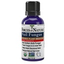 性質の足の爪の爪の爪の爪の真菌の処置の余分強さ、有機性真菌の回復は足の爪および指の爪、ひびが入った、乾燥した、損傷させた釘のためのホメオパシーの薬、1.0 FLのOZの出現を元通りにします