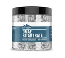 地球の要素 DMAE の Bitartrate 200 のカプセル、純粋及びUndiluted、添加物無し