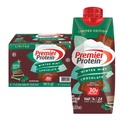 プレミアプロテイン冬のミントチョコレートプロテインシェイク11 Fl Oz(パッケージ1)