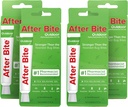 食欲の屋外の方式の後で- Diphenhydramine HCl - Mosquito及び火のアント ビット、蜂及び多くのための理想-携帯用ゲルの方式- 0.7のoz (4のパック)