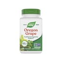 Nature's Way Oregon Grape, 伝統的な消化救済* サプリメント, 90 ビーガンカプセル