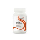 健康メチルB12を見る 1000、AdenosylcobalaminおよびMethylcobalaminとして1000のmcg B12、支持のHomocysteineのレベルおよびメチル化、MTHFRサポート、ビーガンおよびベジタリアン(60のlozenges)*