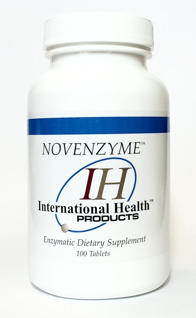 NOVENZYMETM 100錠