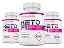 (3パック) Keto F1ブレンド式、180カプセル、3ヶ月の供給