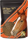 Digest 911" 5 lb prebiotic and probiotic Supplement for Horses ruminants and Pets