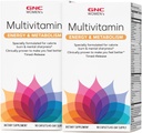 GNC Women's Multivitamin Energy & Metabolism - Twin Pack