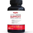 VigRX Nitric酸化物サポート