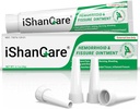 Hemorrhoidクリーム、痔及び火薬の処置の軟膏の余分強さ、救助の分析の苦痛、かゆみ、膨張、不快感、自然なハーブの速い代理の原料は、ビタミンEを含んでいます