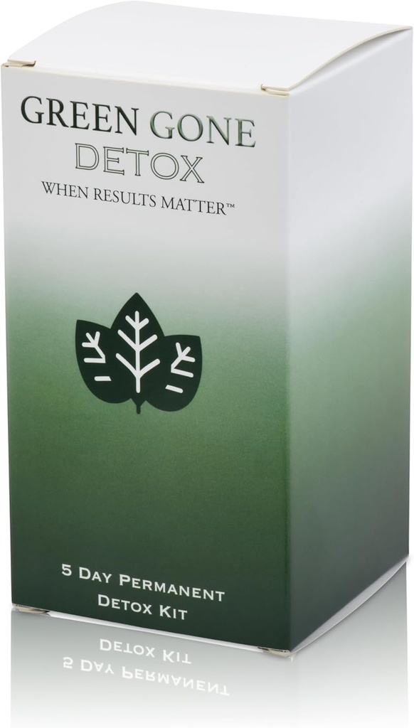 5 日の完全なボディ清潔