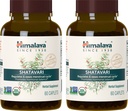 ハイマラヤPMS、月経クレムリリーフ、更年期サポート、女性保健、1,300mg、60カプレット、2ヶ月の供給、2パック