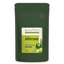 バンヤン植物Avipattikarパウダー - ジンジャー、カルダモン&ヴィダンガと有機消化サプリメント - 健康的な胃酸バランスをサポート* - 1⁄2ポンド。 - 非GMO持続的に供給ビーガン
