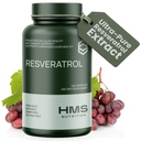 Resveratrol 1400mg 120は強力な酸化剤のAcai Grapeseedの緑茶との高い効力のトランスResveratrolは細胞および心臓の健康の反老化を支えます