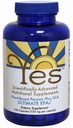 植物によって基づく魚油の代わりとなるYES Omega 3及び6脂肪酸 - Burpless - DHA、EPA、SDA - Cholesterol、中心、皮、エネルギー、目、免除は はいによって支えます(120のゲルの帽子)