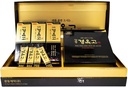 Kwang-Dong Kyung-Ok-Go Korean Nutritious Ginseng Tonic Individual Stick Pouches Gift Set (23.5g x 60 Stick Pouches) [광동제약 경옥고]