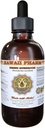 HawaiiPharm Reishi - 天皇のトニック (Ganoderma Lucidum) 抽出物 Tincture 4 fl.oz (120 Ml)
