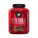 BSN SYNTHA-6 Micellar Casein、ミルクプロテイン アイソレート、チョコレートミルクセーク、48サービング(パッケージ5月Vary)
