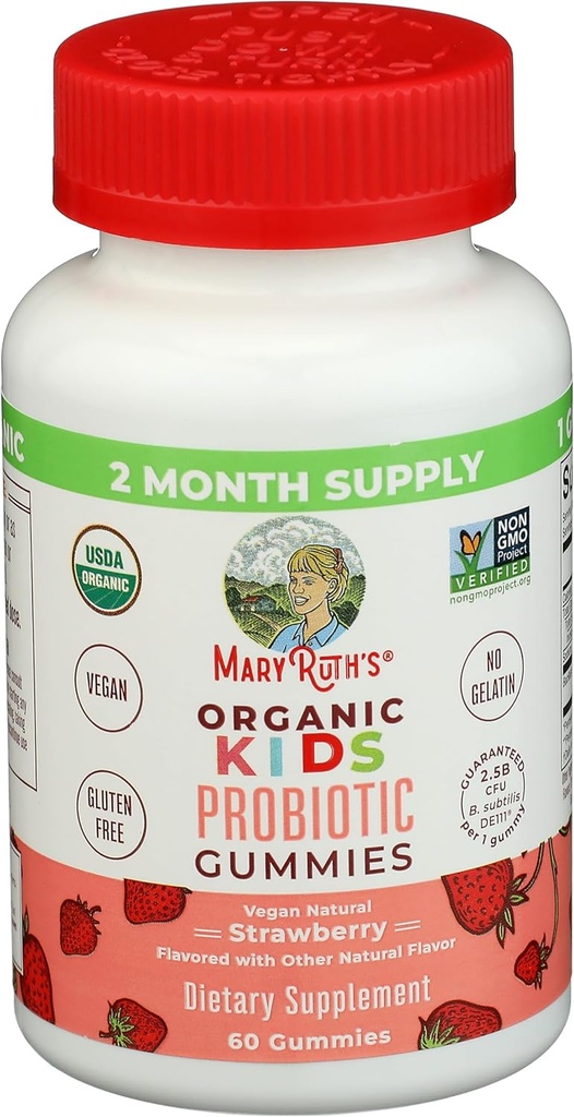 Kids PROBIOTIC Gummy