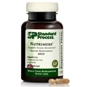 標準的なプロセスNutrimere - 共同健康をサポート - ペルナカナルス&ニュージーランドグリーンマスセルと共同サプリメント - グルテンフリー、非大豆&非乳製品 - 90カプセル