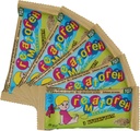 Hematogen 40g (1.4 Oz) (Sesame x5 PCと)