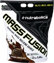 Nutrabolics の固まりの融合(Extreme のチョコレート、12 Ib (29 のサービング))