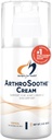 Designs for Health ArthroSoothe Cream - Muscle & Joint Support Topical Lotion - Features Hyaluronic Acid & Glucosamine - Made with Peppermint, Eucalyptus & Tea Tree Essential Oils - Non-GMO - 3 oz