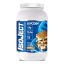 Evogen Isoject - 乳液プロテイン Isolate | 乳酸菌酵素、BCAA、ELA | 吸収性・回復力の向上 | S'Mores | 25 摂食