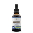 Tribe Sarsaparilla Tinctureアルコールフリーエキス、Sarsaparilla(Smilax Medica)ドライルート(2FL OZ)の秘密