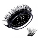 Lashify 極端な 13mm Gossamer DIY Eyelash Extensions Refill, ブラック, 簡単な偽の Lashes へ Add Tremendous ボリューム