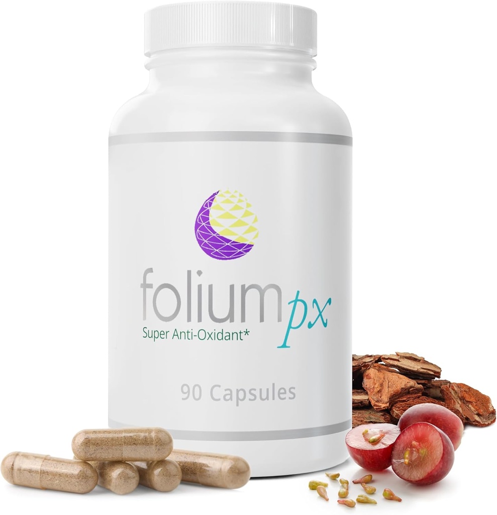 FoliumpXの純粋な松の木は/種のエキスをおおいます:完全なボディ清潔および金属のDetoxのための性質の発電所サポート