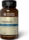 Yonune NLMUBR LUCKSIT Nature's Sunshine Vitamin B6 120錠