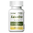 HealthA2Z ラキサティブ・ビサコディル5mg | 250カウント | Gentle and Fast Overnight
