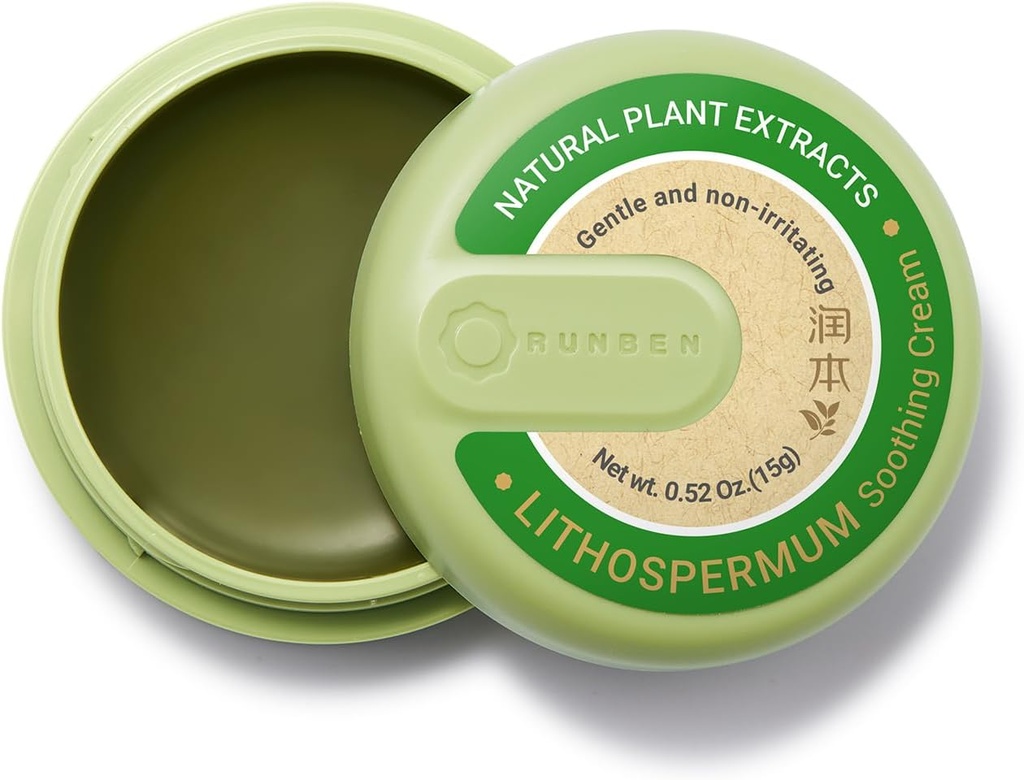 RUNBEN の虫のための反イッチのクリームは救助、Mosquito の虫のビット クリーム、植物ベースの、イッチ ソーシング 夏の屋外、植物ベースの、旅行ポケット サイズ、0.52 oz を袋に入れます