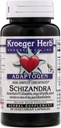 Kroeger Herb Schizandra 完全 90 キャップ