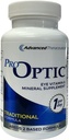 Pro-Optic従来の式目の補足 - AREDS 2は大人50 + - 30のカプセル、1-Monthの供給のための視野サポートを基づかせていました- Lutein 10mgのZeaxanthin 2mg