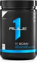 R1 Bcaa 60のサーブは、318グラムを包みました