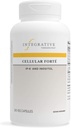 Integrative Therapeutics Cellular Forte - IP-6およびInositol*による免疫サポートサプリメント - Gluten無料 - 酪農場無料 - ビーガン - 240カプセル