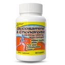 Arymar Glucosamine 1500 mg and Chondroitin 1200 mg with Collagen – Joint Health Supplement – 90 Capsules (2, 180 Capsules)
