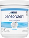 ベネプロテイン8オンスキャニスター(6のケース)