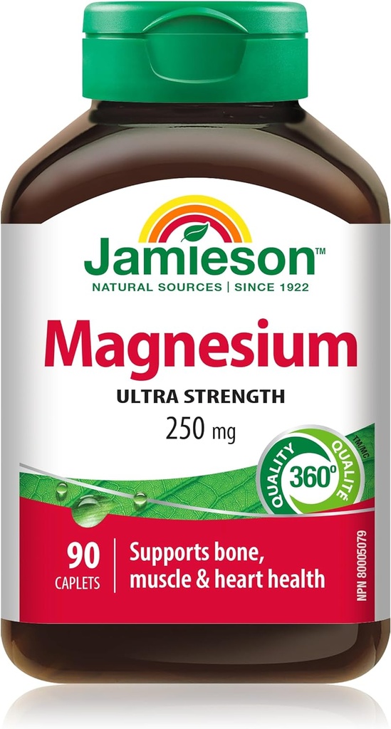 Magnesio Tripla Azione 90cpr, オーストラリア