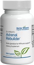 Dr. Wilson's Adrenal Rebuilder 150 Caplets multiglandular Including Adrenal Cortex for Adrenal and HPA Axis Support*